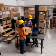 Warehousing-Local-Shifting